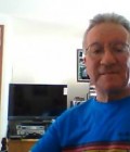 Rencontre Homme : Polluxe, 60 ans à France  saint mars la jaille